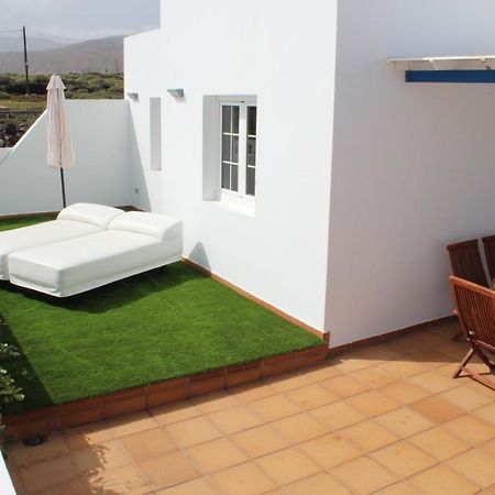 Villa Turque Ариета Екстериор снимка