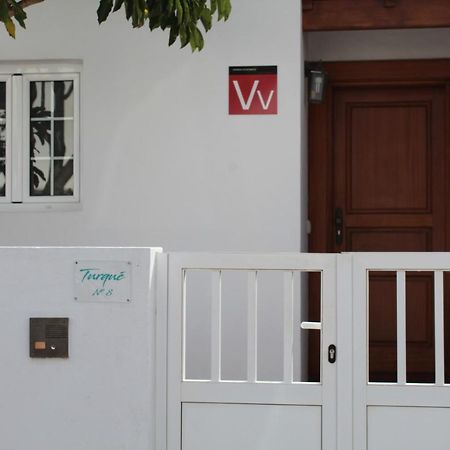 Villa Turque Ариета Екстериор снимка