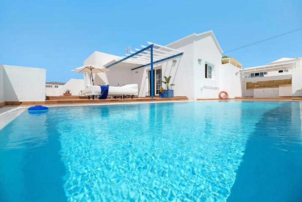 Villa Turque Ариета Екстериор снимка
