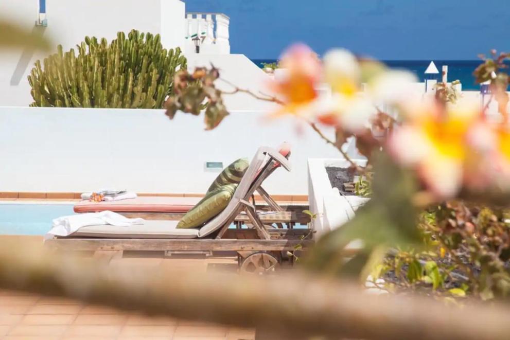 Villa Turque Ариета Екстериор снимка