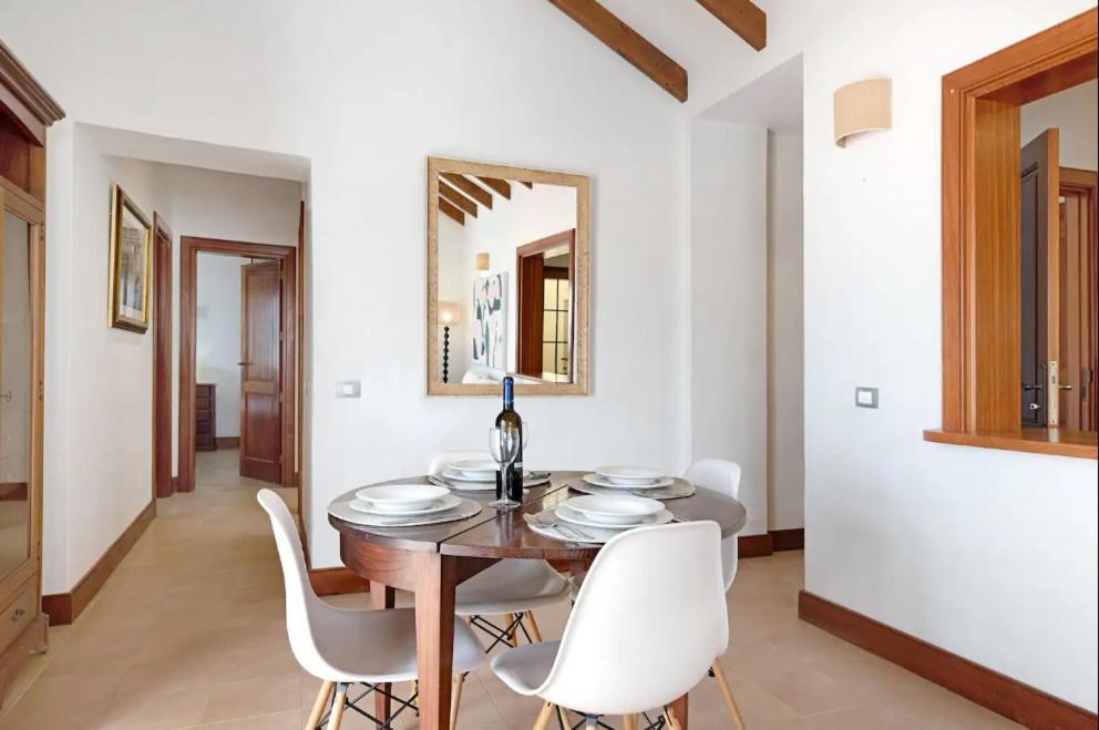 Villa Turque Ариета Екстериор снимка