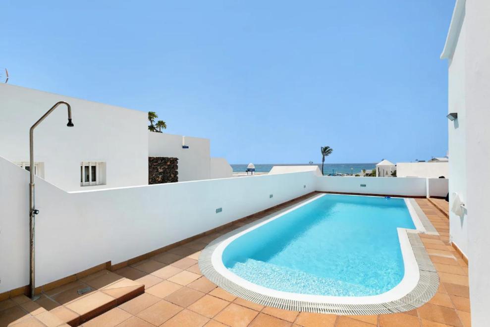 Villa Turque Ариета Екстериор снимка