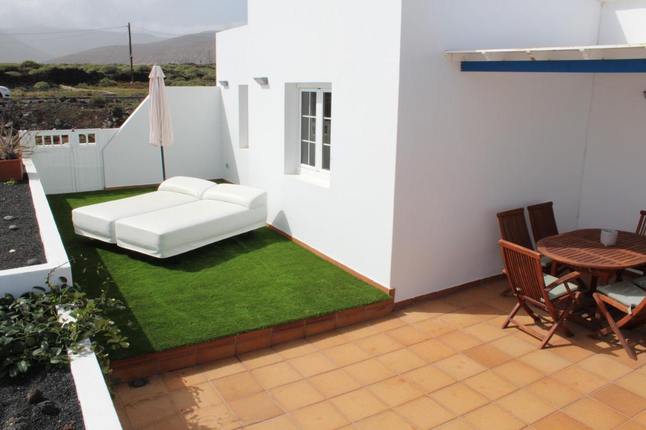 Villa Turque Ариета Екстериор снимка