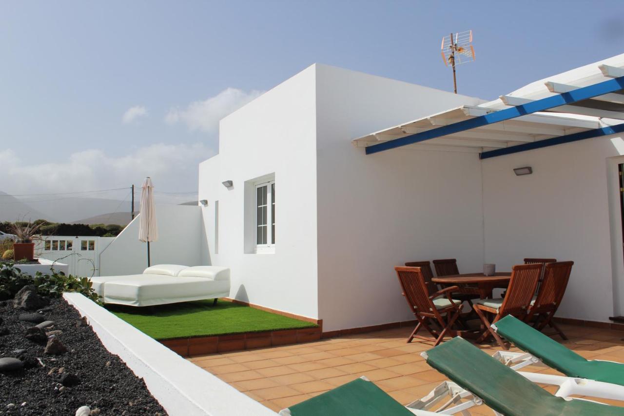 Villa Turque Ариета Екстериор снимка