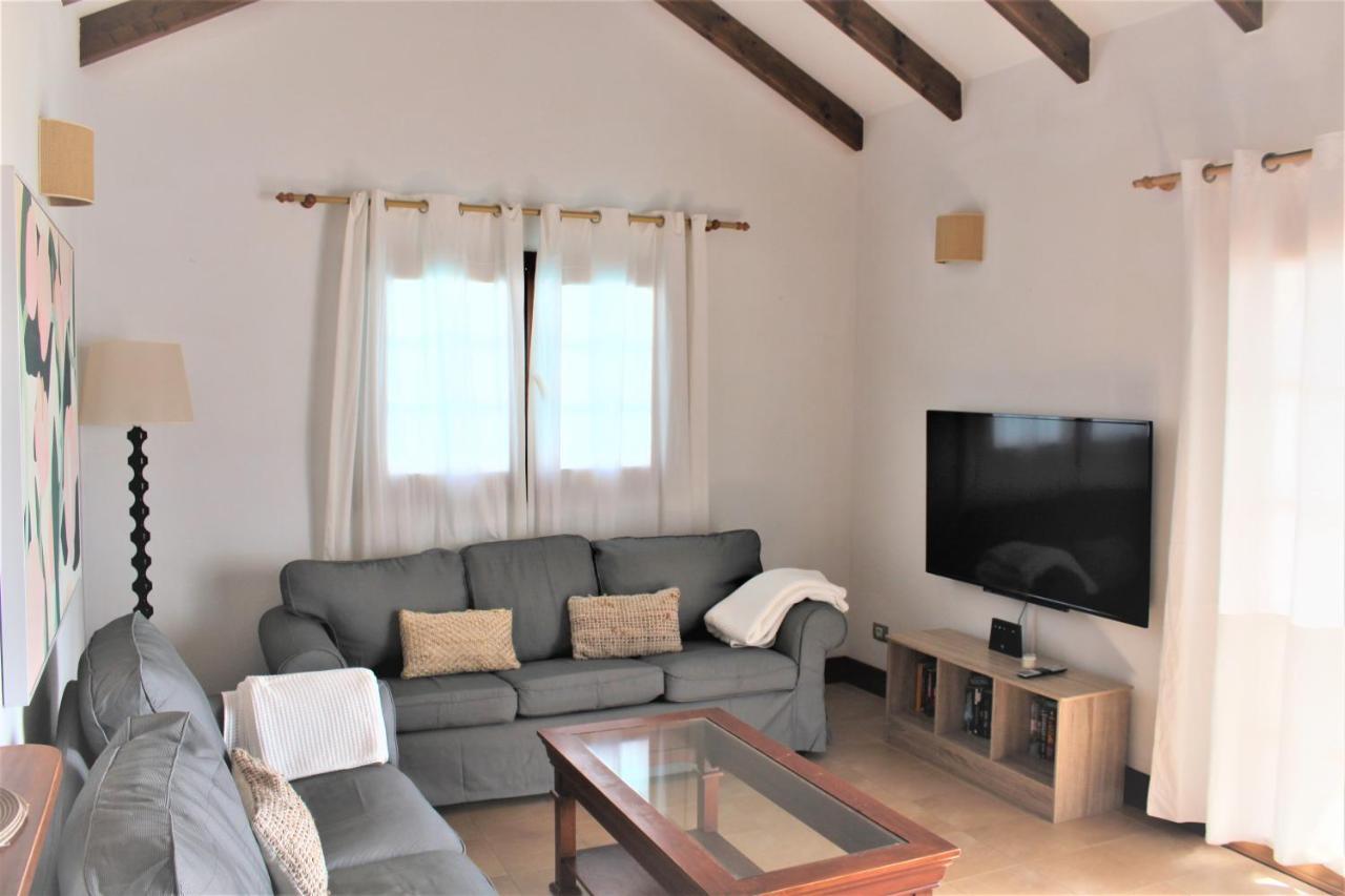 Villa Turque Ариета Екстериор снимка